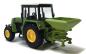 Preview: Traktor Fortschritt ZT 323 A mit Schleuderdüngestreuer D 028/5 grün neu